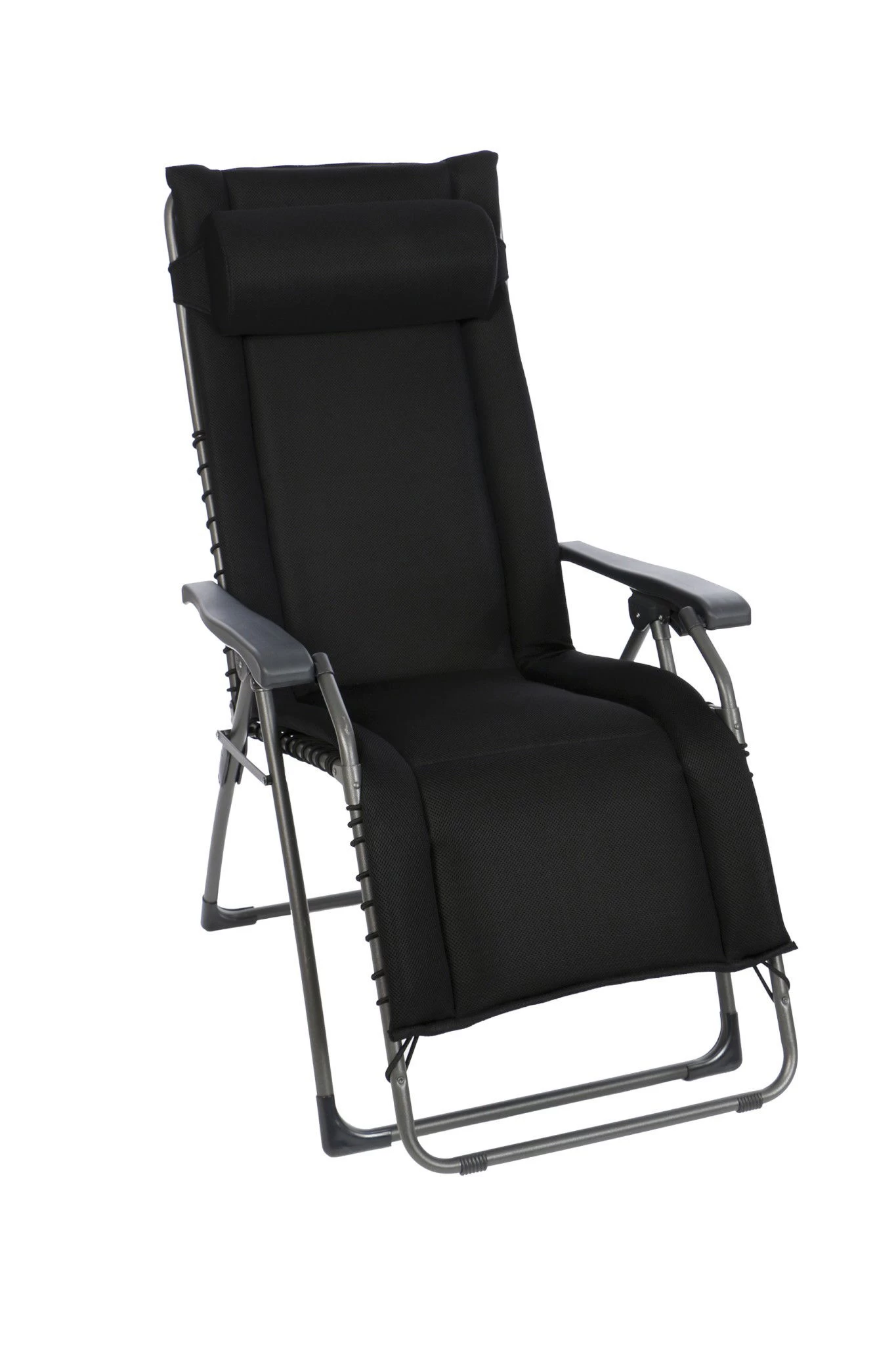 Relaxsessel "Daydreamer" Schwarz