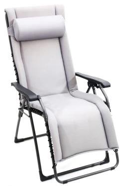 Relaxsessel "Daydreamer XL" Smoke