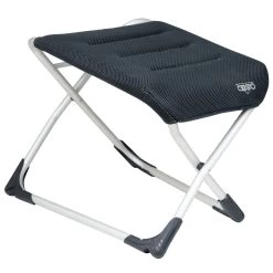 Crespo Klapphocker Air Elite, Dunkelgrau