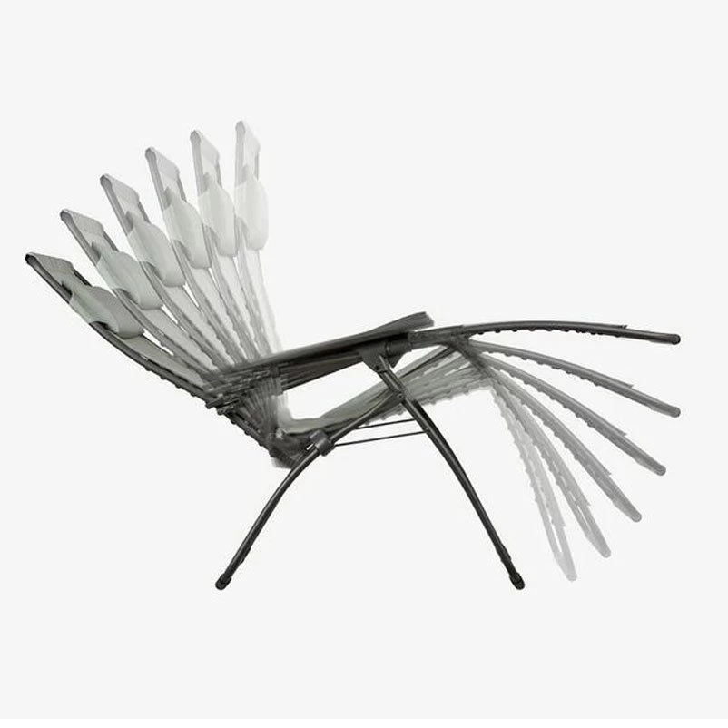 Lafuma Relaxsessel 'R Clip', Ocean – Bild 3