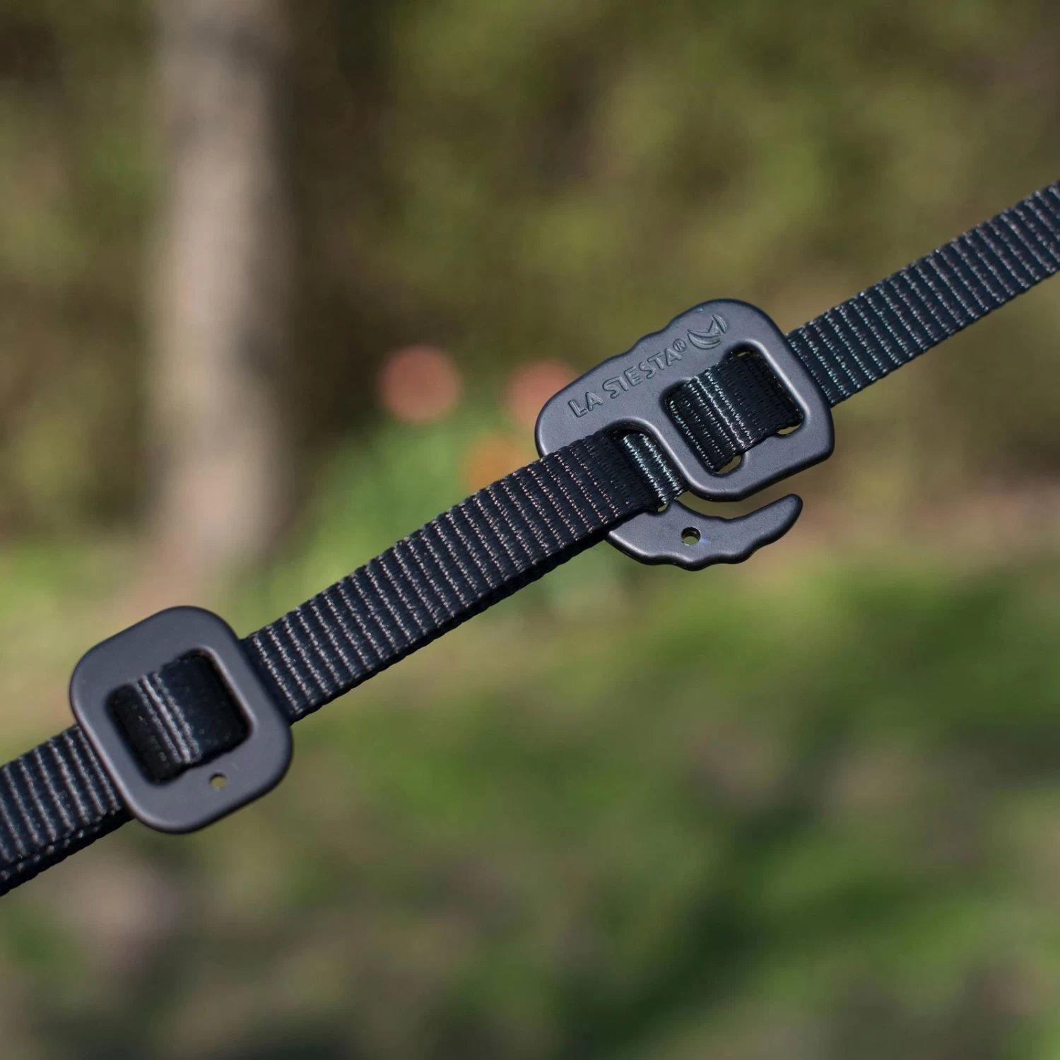 LA SIESTA Single-Reisehängematte Colibri 3.0, Canyon, Bis 180 Kg, Reißfest, Leicht – Bild 7