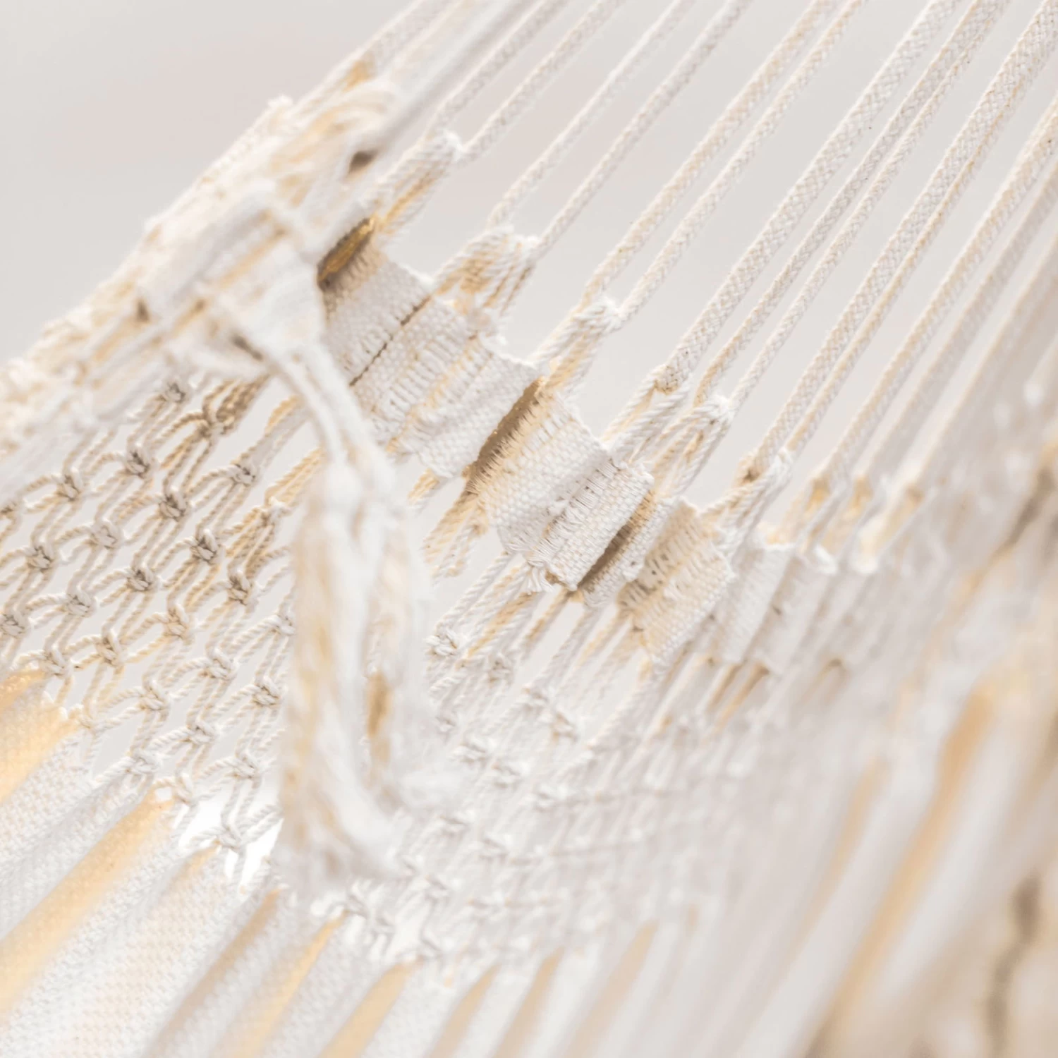 LA SIESTA Kingsize Hängematte 'Bossanova', Latte – Bild 6