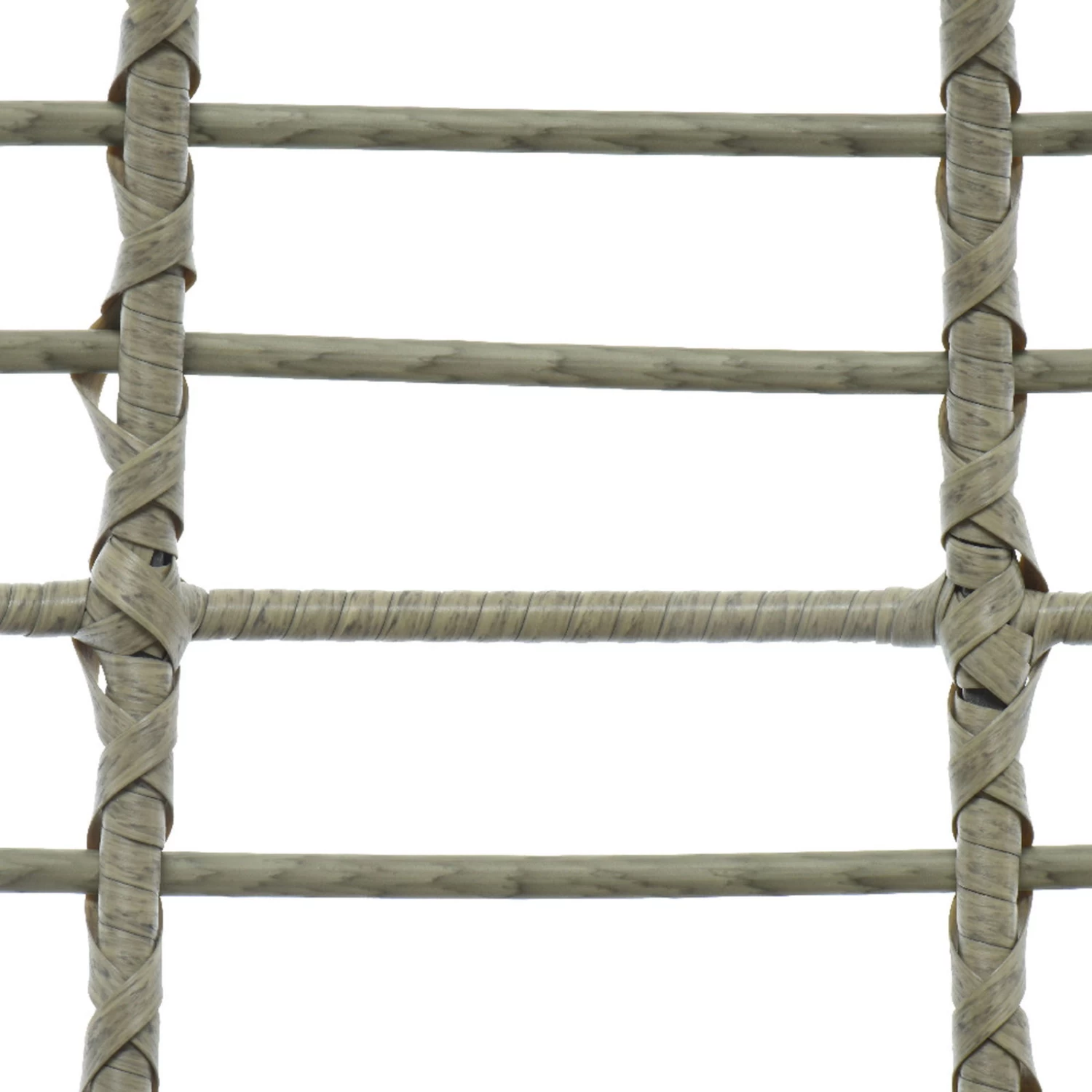 Loungegruppe 'Evora', 4-teilig, Grau â Bild 6