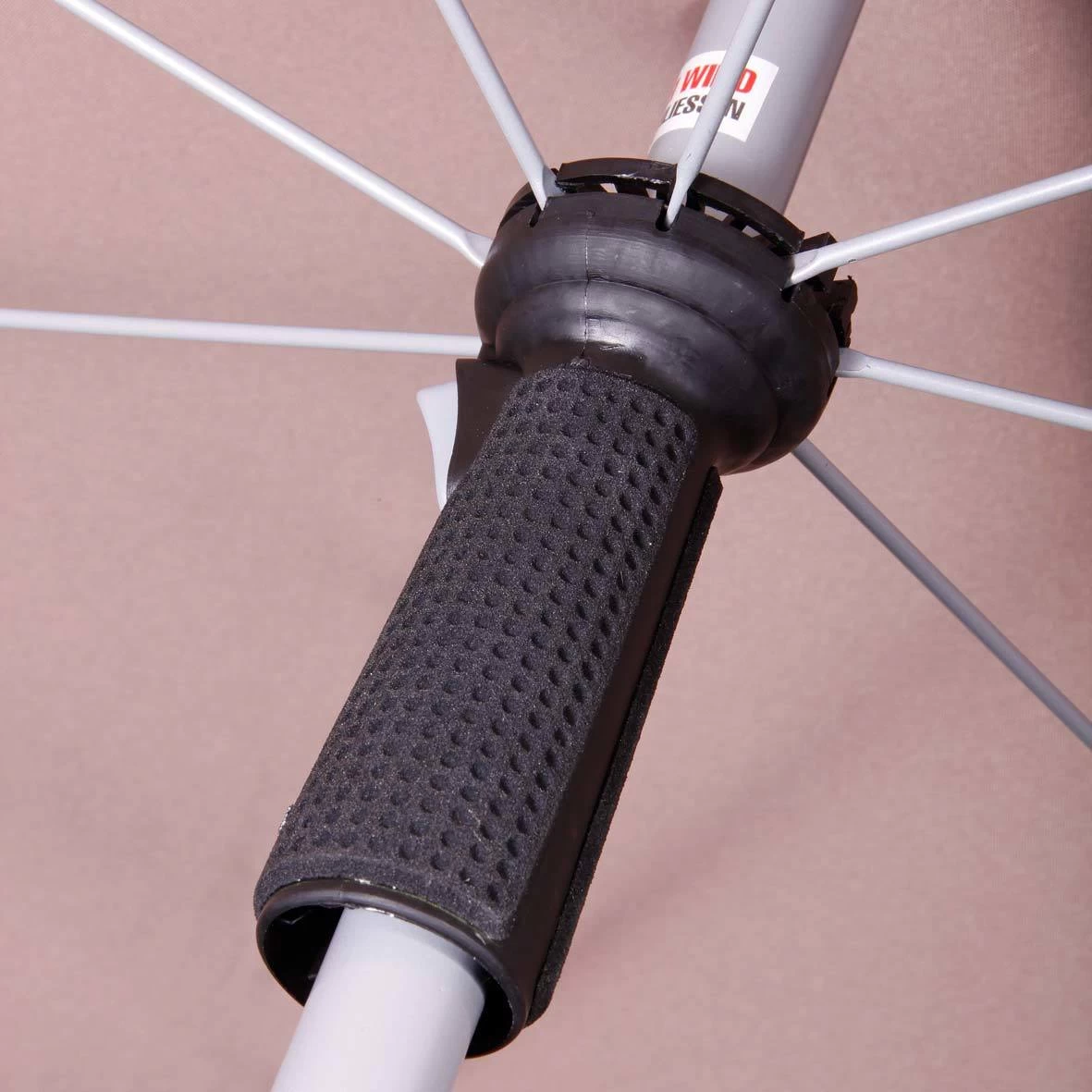 Doppler Rechteckschirm "Active Paragon", Ca. 180 X 120 Cm â Bild 3